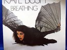Kate Bush - BREATHING / THE EMPTY BUILDING - France EMI Pathe 2C008-07.286 -NM