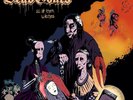 THE DEAD GOATS - ALL OF THEM WITCHES (BLACK VINYL)   VINYL LP NEW+