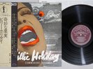 BILLIE HOLIDAY GREATEST INTERPRETATIONS OF COMMODORE K23P-6611 Japan OBI LP