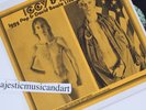 IGGY POP & DAVID BOWIE LP 1977 ORIGINAL NUDE PHOTO COVER ANDY WARHOL RARE