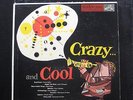 Various - Crazy And Cool LP 10