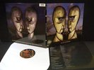 Pink Floyd ?– The Division Bell ' LP MINT BLACK GATEFOLD SLEEVE