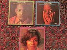 vinyl Blues,Anthology of the Blues, 3 LP, california,legend of elmore James usw.