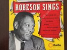 PAUL ROBESON 