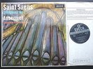 Decca SXL 6027 WBG - Saint-Saens Symphony no.3 Ernest Ansermet