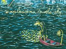 EXPLOSIONS IN THE SKY ALL OF A SUDDEN I MISS EVERYONE LP VINYL NEW (US)