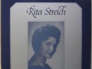 Coffret 6 LPs box Rita STREICH : Portrait (Récital Rossini, Verdi..) DGG signed