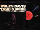 Miles Davis-Four & More-Columbia 9253-STEREO 2 EYE