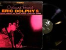 Eric Dolphy-Outward Bound-Prestige 7311-STEREO FREDDIE HUBBARD