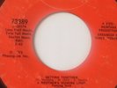 MODERN SOUL 45/ A BROTHER'S GUIDING LIGHT 