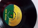 Laurel Aitken - Reggae prayer - Doctor Bird Records  - 45