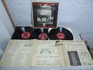 LP The Clash - SANDINISTA 3 LP's + OIS 1980 Vinyl in EX
