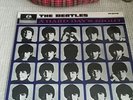 The Beatles A Hard Days Night. Mono Parlophone PMC1230.