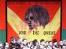 DILLINGER with ROOTS RADICS/WE THE PEOPLE BAND - Join The Queue - Vinyl (LP)