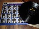 The Beatles vinyl lp A Hard Day's Night PMC1230 1st mono cleaned test played
