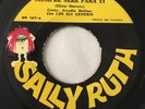 * LOS SUI GENERIS Siempre Sere Para Ti PANAMA LATIN SOUL FUNK Sally Ruth 45 HEAR