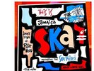 THIS IS JAMAICA SKA PRESENTING THE SKA-TALITES-THE WAILERS ON ND RECORDS