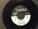 MICKEY HAWKS WITH MOON MULLINS Bip Bop Boom PROFILE M- hear soundclip ROCKABILLY