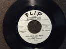 RICHARD BERRY Have Love Will Travel FLIP 349  DJ  listen