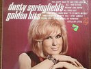 Dusty Springfield's Golden Hits 1966 vinyl 12