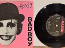 The Adicts - Bad Boy 7