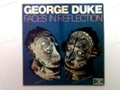 George Duke - Faces In Reflection GER LP 1974 //1