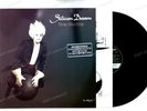 Silicon Dream - Time Machine GER LP 1988 + Innerbag //4