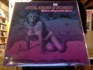 Love, Peace and Poetry Chilean Psychedelic Music LP new vinyl