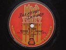 SHEYDLER Bolshoi Theatre MUSSORGSKY Khovanshchina GLAZUNOV Mazurka RARE 78rpm