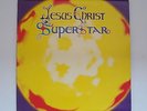 Jesus Christ Superstar Double 1970 Vinyl Album Record LP VG/Ex Condition