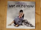 Max Romeo & the Upsetters- War Ina Babylon LP, Mango 1976 re MLPS 9392, EX
