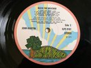 John Martyn LP Bless the weather UK Pink Island rim 1st press A-1U B-1U