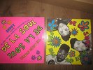 De La Soul - 3 Feet High And Rising Vinyl + Buddy/The Magic Number Vinyl
