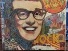 The Complete Buddy Holly Story 9-LP Boxset