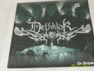 Dethklok Dethalbum vinyl Adult Swim