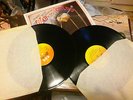 JEFF WAYNES - War of the worlds 2 X LP Complete with Booklet    VGC