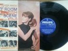 PRETTY THINGS, THE EYES, WALKER BROTHERS, DAVE DEE, TROGGS, 1960s JAPAN Orig LP