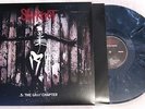 Slipknot - 5: The Gray Chapter - Ltd. Ed. Grey Marbled Vinyl - NEW  US Version