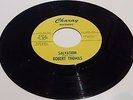 northern soul ROBERT THOMAS , SALVATION