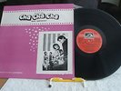 BOLLYWOOD- Iqbal Qureshi ?– Cha Cha Cha -1990-ORIGINAL INDIAN LP-NM –MONO