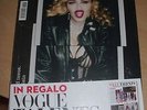 VOGUE ITALIA - MADONNA COVER #3 of 4 ITALY FEBRUARY 2017 SEALED STEVEN KLEIN