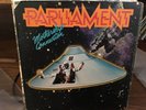 Parliament-  Mothership Connection Original issue
