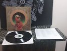 Blues For Allah by Grateful Dead 1975 Vinyl Grateful Dead Records Jerry Garcia