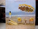 Neil Young ON THE BEACH 1974 US 1st Orig Inner & Floral Inside VG+ Reprise 2180