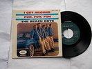 THE BEACH BOYS 