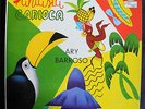 ARY BARROSO Fantasia Carioca Nr MINT original rare '54 Latin jazz orch lp Brazil