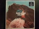 Halsey BADLANDS Limited Edition Gatefold PINK COLORED VINYL LP+Digital Download