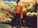 Marillion  ?– Misplaced Childhood. 2013 EMI 180gram Reissue LP. Near Mint
