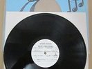 NY-PHILLY RAP CONNECTION / Word-Up '87 Comp / WL Test/Promo / VG to VG+