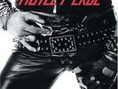 Mötley Crüe / Motley Crue ?– Too Fast For Love LP Original Europe Vinyl (1982)